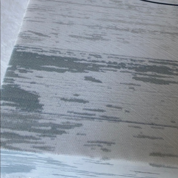 Inhale + Exhale Canvas Signs - Picture 6 of 6